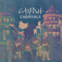Semih Yanyali, Gabriel Alvarez, J.B. Harris with Ikiz: Catfish Carnivale
