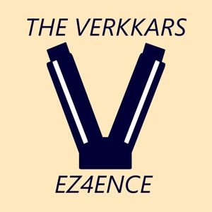 The Verkkars: EZ4ENCE (kannatuslaulu)