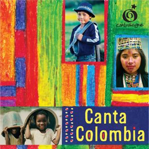Cantoalegre: Canta Colombia