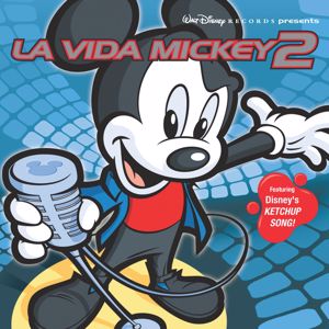 Various Artists: La Vida Mickey 2