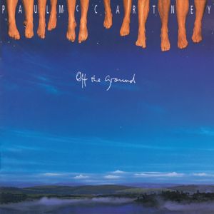 Paul McCartney: Off The Ground
