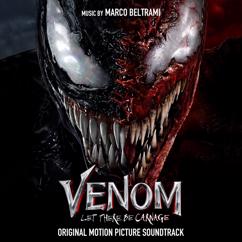 Marco Beltrami: Venom and Blues