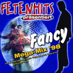 Fancy: Mega-Mix '98 (Maxi Mix / Medley) (Mega-Mix '98)