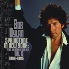 Bob Dylan: We Just Disagree