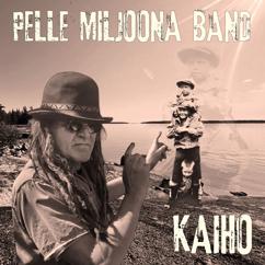 Pelle Miljoona Band, Pelle Miljoona: Päivien kimallus
