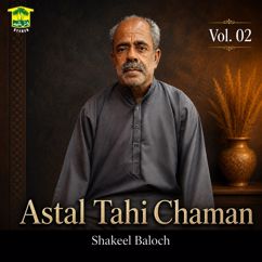 Shakeel Baloch: Tahi Pemem