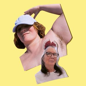 Planningtorock: Told Me Mum I'm Trans