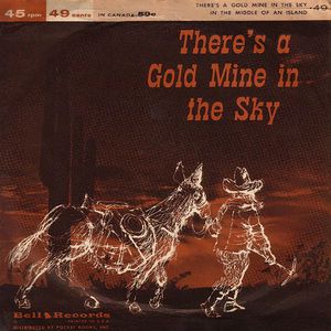 Artie Malvin: There's a Gold Mine in the Sky