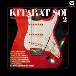 Various Artists: Kitarat soi 2