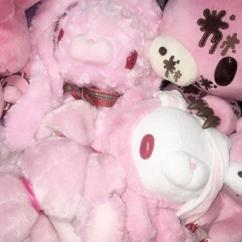 korpsebunny: teddy bear