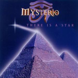 Mysterio: THERE IS A STAR (CLUB MIX)