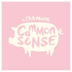 Charmaine Fong: Common Sense