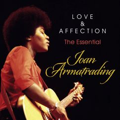 Joan Armatrading: Drop The Pilot