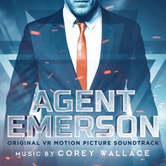 Corey Wallace feat. Tina Guo: Agent Emerson (Main Titles)