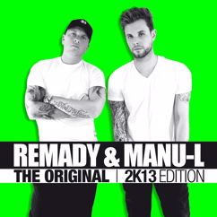 Remady & Manu-L: The Original 2K13 Edition