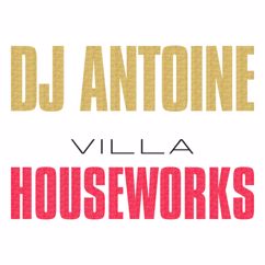 DJ Antoine: We Will Be Strong
