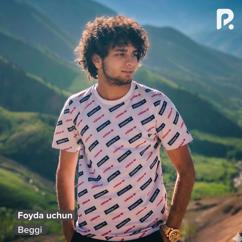 Beggi: Foyda uchun