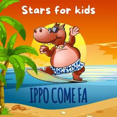 Stars for kids: Ippo come fa