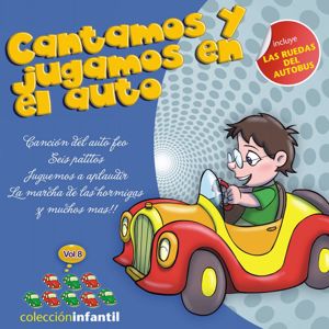 Colección Infantil: Receta para Hacer una Mariposa