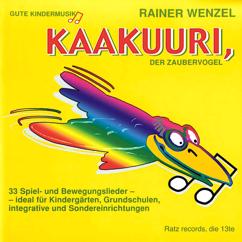 Rainer Wenzel: Lied für jede Zeit