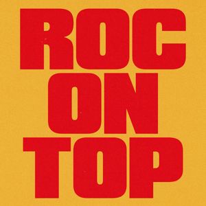 Roc Boyz: Roc & Wok