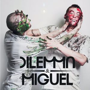 Dilemma & Miguel: Takinkääntäjät