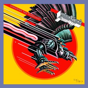 Judas Priest: Electric Eye