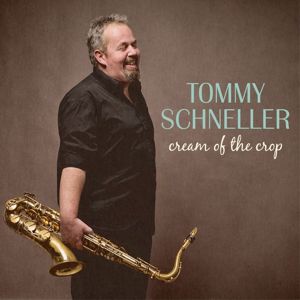 Tommy Schneller feat. Henrik Freischlader: Cream of the Crop