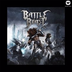 Battle Beast: Black Ninja