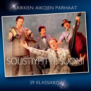 Solistiyhtye Suomi: Paperihattu