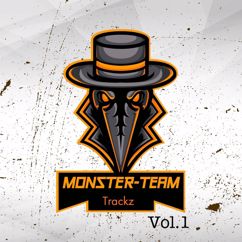 Monster-Team Trackz: Carbon