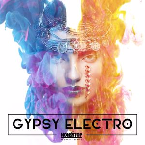 Aaron E Ashton: Gypsy Electro