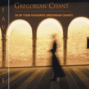 Schola des Pères du Saint-Esprit du Grand Scolasticat de Chevilly/R. P. Lucien Deiss C. S. Sp.: Favourite Gregorian Chant