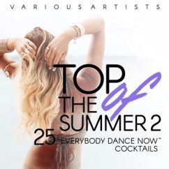 Various Artists: Top of the Summer (25 Everybody Dance Now Cocktails), Vol. 2