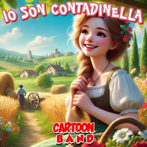 Cartoon Band: Io Son Contadinella