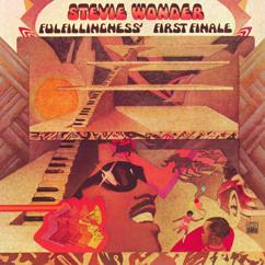 Stevie Wonder: Boogie On Reggae Woman