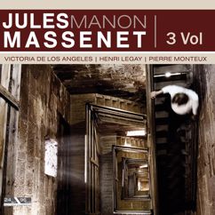 John Reardon, Jussi Björling, RCA Victor Orchestra, Victoria de los Angeles, Sir Thomas Beecham: Addio...d'onde lieta usci al tuo grido d'amore