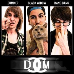 DCCM: Summer(Metal version)