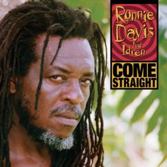 Ronnie Davis And Idren: Come Straight Dub