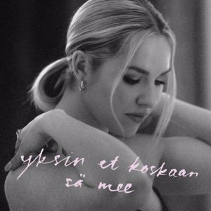 Ilta: Yksin et koskaan sä mee