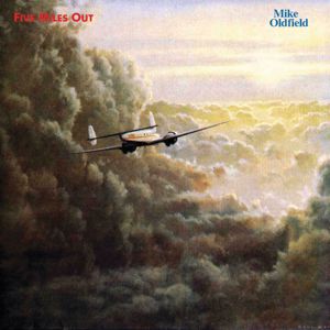 Mike Oldfield: Five Miles Out