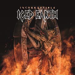 Iced Earth: The Relic (Part 1)