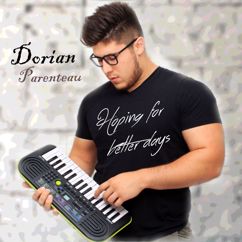 Dorian Parenteau: Piano Sonata No.17.III : "The Tempest"