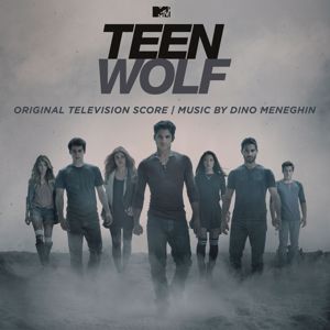 Dino Meneghin: Teen Wolf (Original Television Score)