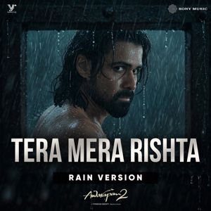 Mithoon, Saaj Bhatt, Sayeed Quadri & Mustafa Zahid: Tera Mera Rishta (Rain Version)