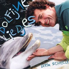 Dirk Scheele: Ik heb zin om te gaan zwemmen