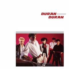Duran Duran: Night Boat (BBC Radio 1 Peter Powell Session (Recorded 19th June 1981, Transmitted 11th August 1981))