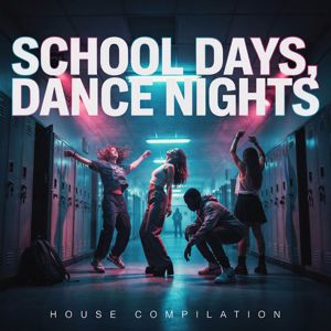 Rich & Stealth: Black House