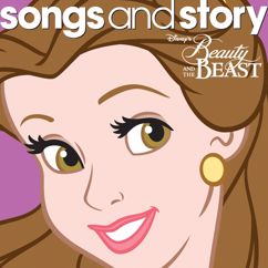 Robby Benson, Jerry Orbach, Paige O'Hara, Angela Lansbury, David Ogden Stiers, Disney: Something There (From "Beauty and the Beast"/Soundtrack Version)