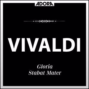 Various Artists: Vivaldi: Gloria - Stabat Mater